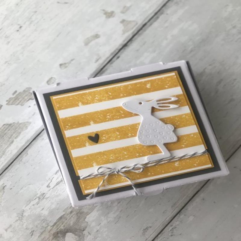 Osterketting 2021 Julchen - Kai 2